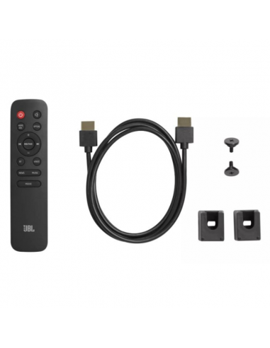 JBL Barre De Son SB270 Black