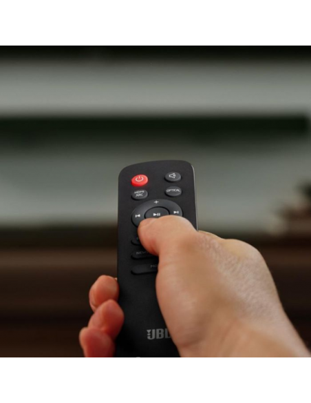 JBL Barre De Son SB270 Black
