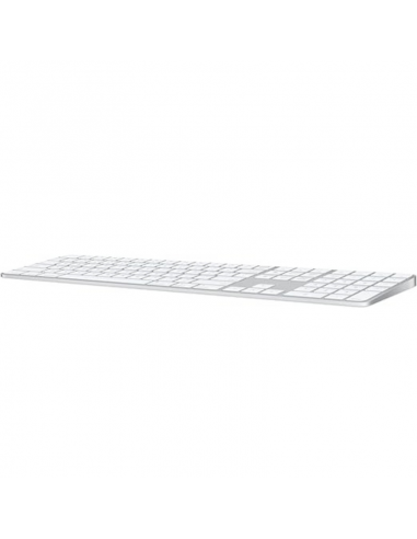 Magic Keyboard avec Touch ID et pavé numérique...