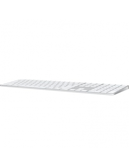 Magic Keyboard avec Touch ID et pavé numérique pour Mac