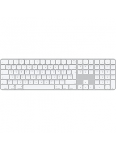 magic keyboard