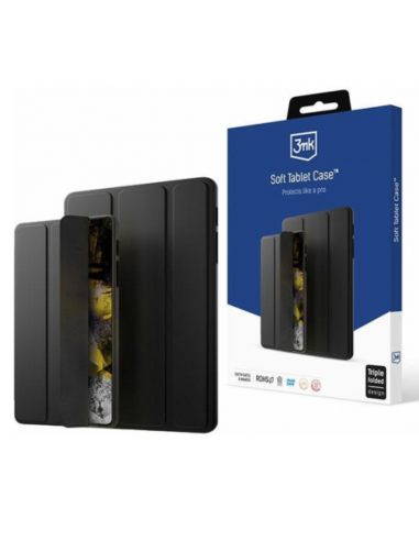 étui iPad 12.9 pouces