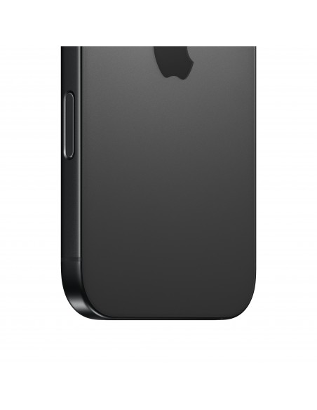 iPhone 16 Pro 128GB - Black Titanium