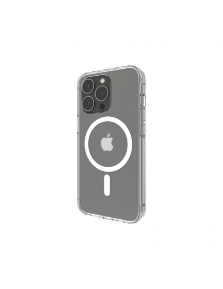 Coque Belkin Pour iPhone 13 Pro  Avec MagSafe - Transparente