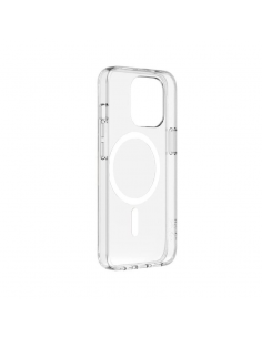 Coque Belkin Pour iPhone 13 Pro  Avec MagSafe - Transparente