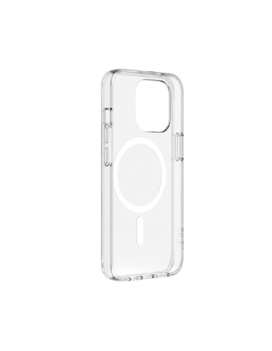 Coque Belkin Pour iPhone 13 Pro  Avec MagSafe - Transparente
