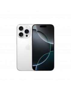 iphone 16 pro White 128 Go 2