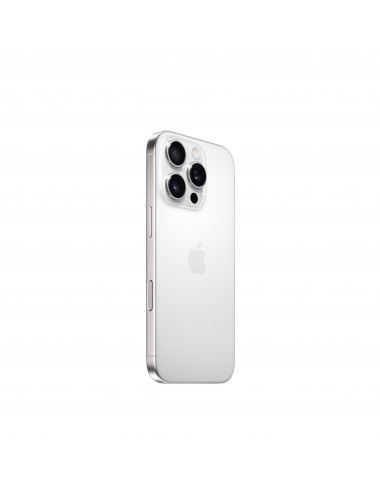iPhone 16 Pro 128GB - White