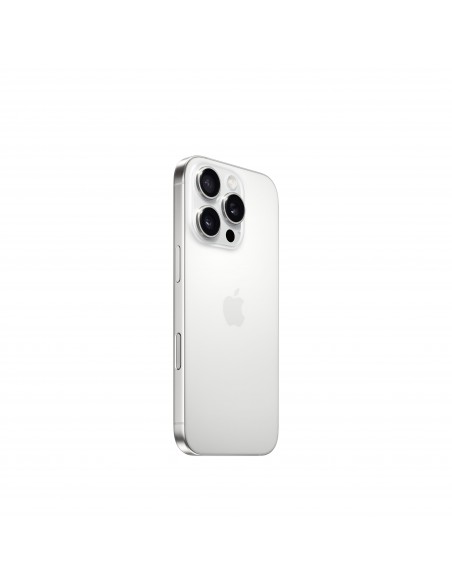 iPhone 16 Pro 128GB - White