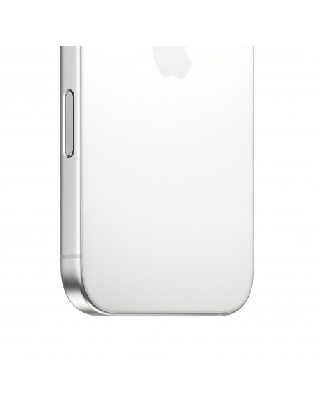 iPhone 16 Pro 128GB - White