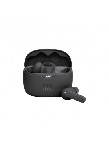 Écouteurs Bluetooth JBL TUNE BEAM Black