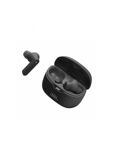 Écouteurs Bluetooth JBL TUNE BEAM Black