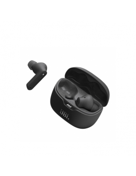Écouteurs Bluetooth JBL TUNE BEAM Black
