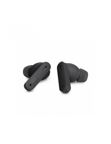 Écouteurs Bluetooth JBL TUNE BEAM Black