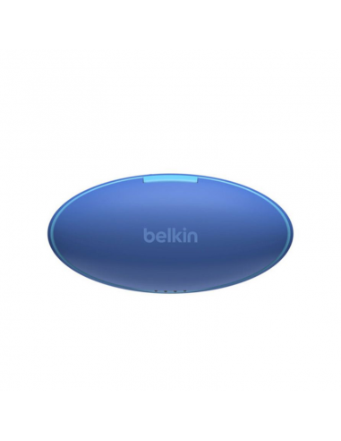 écouteur bleutooth belkin