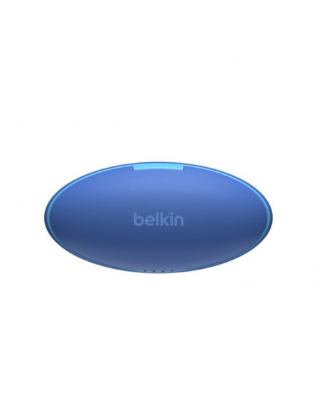 écouteur bleutooth belkin