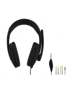 casque filaire 2
