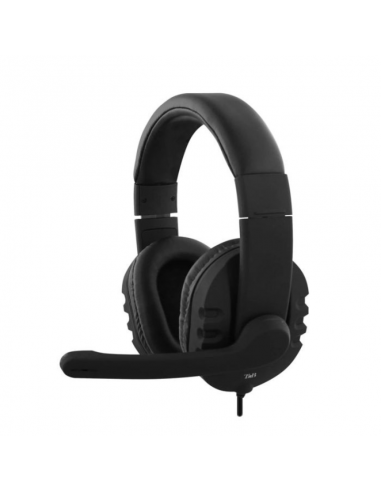 casque filaire