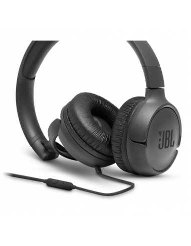 Casque Flaire JBL TUNE 500 Noir - Performance...