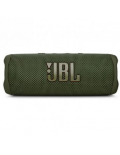 Enceinte Portable Étanche JBL FLIP 6 - Vert 2
