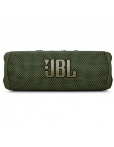 Enceinte Portable Étanche JBL FLIP 6 - Vert