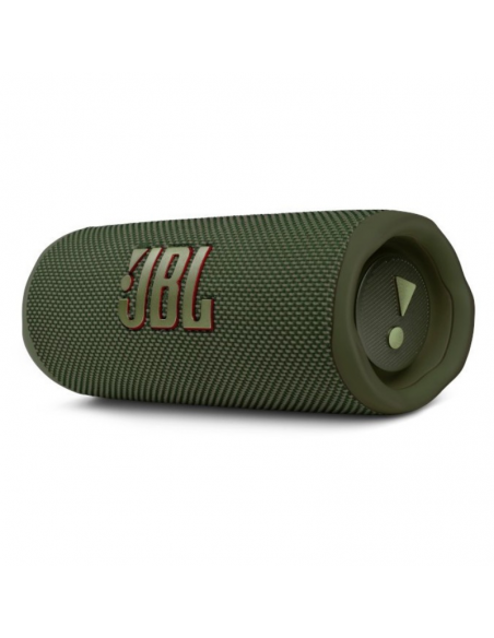 Enceinte Portable Étanche JBL FLIP 6 - Vert