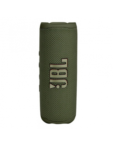 Enceinte Portable Étanche JBL FLIP 6 - Vert