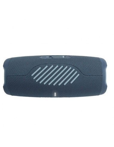 Enceinte Portable Étanche JBL Charge 5 - Bleu