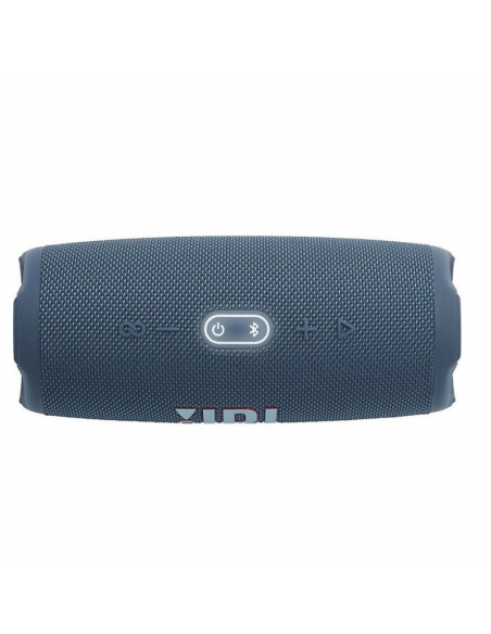 Enceinte Portable Étanche JBL Charge 5 - Bleu