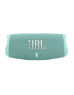 Enceinte Portable Étanche JBL Charge 5 - Teal 2