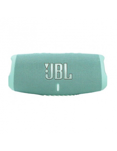 Enceinte Portable Étanche JBL Charge 5 - Teal