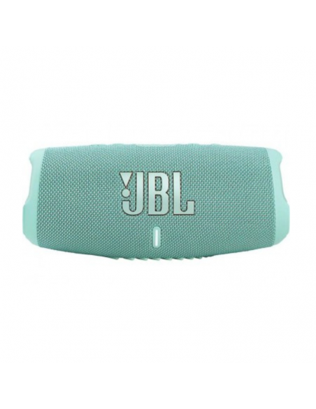 Enceinte Portable Étanche JBL Charge 5 - Teal