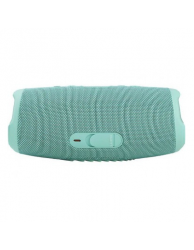 Enceinte Portable Étanche JBL Charge 5 - Teal
