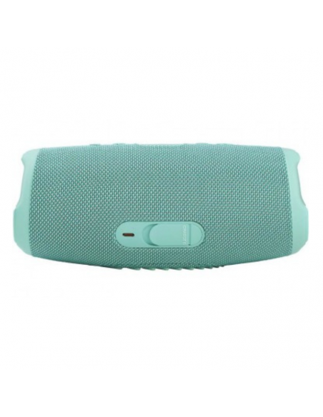 Enceinte Portable Étanche JBL Charge 5 - Teal