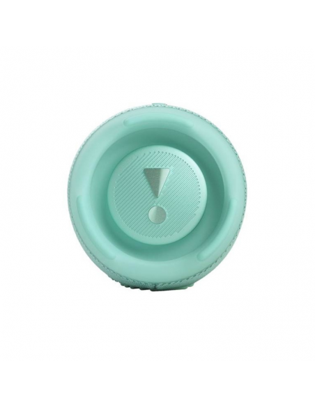 Enceinte Portable Étanche JBL Charge 5 - Teal