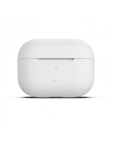 Protective Case Silicone Pour Airpods Pro White