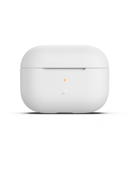 Protective Case Silicone Pour Airpods Pro White