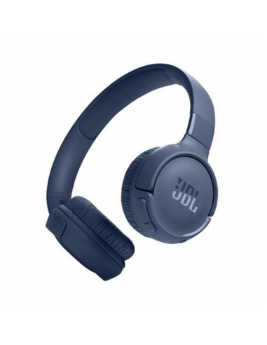 Casque Bluetooth JBL TUNE 520 BLEU