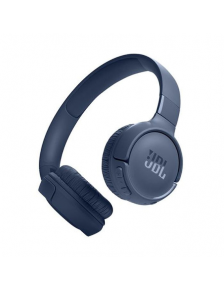 Casque Bluetooth JBL TUNE 520 BLEU