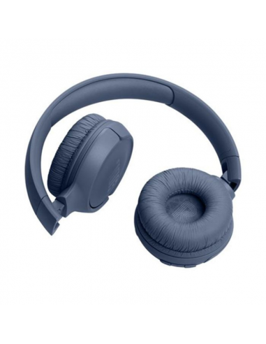 Casque Bluetooth JBL TUNE 520 BLEU