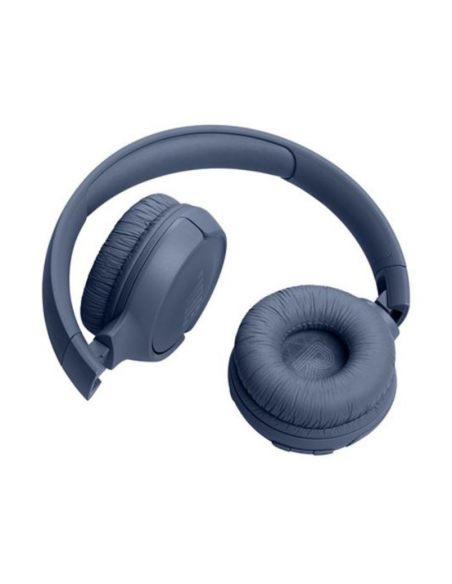 Casque Bluetooth JBL TUNE 520 BLEU