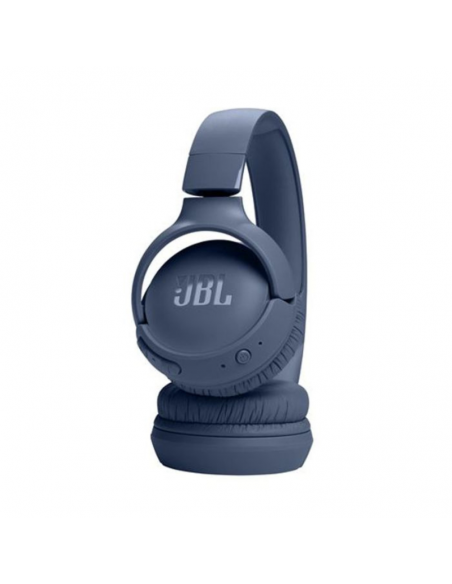 Casque Bluetooth JBL TUNE 520 BLEU