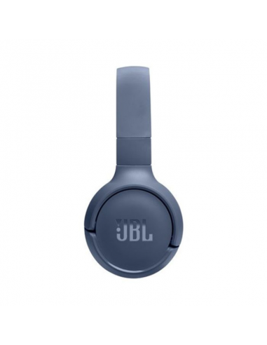 Casque Bluetooth JBL TUNE 520 BLEU