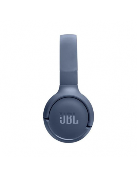 Casque Bluetooth JBL TUNE 520 BLEU