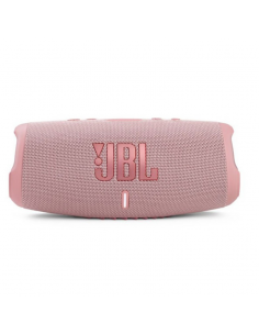 Enceinte Portable Étanche JBL Charge 5 Pink 2