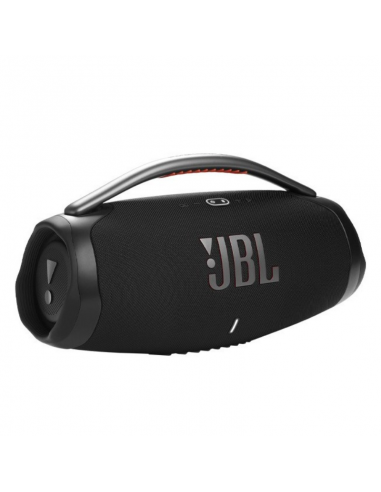 Enceinte Bluetooth Portable JBL Boombox 3