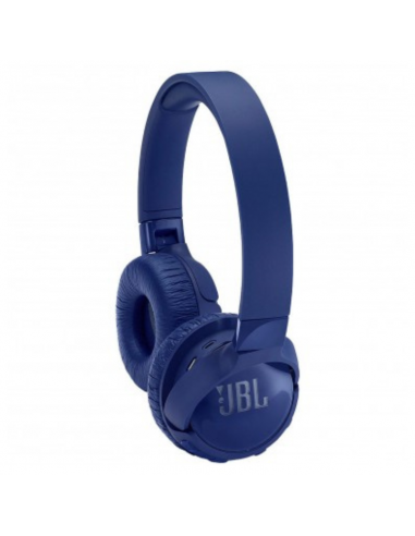Casque Sans Fil JBL TUNE 660NC - Blue