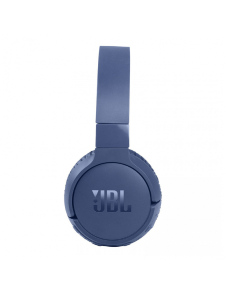 Casque Sans Fil JBL TUNE 660NC - Blue