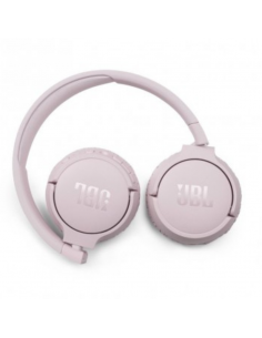 Casque Bluetooth JBL TUNE 660NC - Pink 2