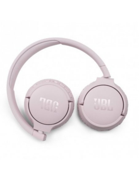 Casque Bluetooth JBL TUNE 660NC - Pink